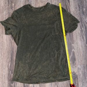 Lululemon 5 Year Basic Tee